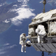 Illustration for article titled What does it take to become an astronaut?